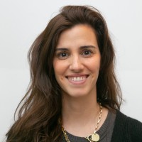 Florencia Naveiro Pose