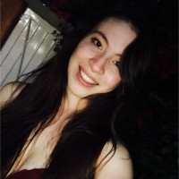 Liliana Erandi Moreno Ruiz