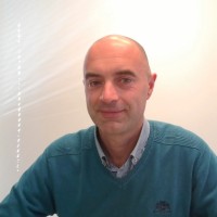 Steven Van den Berghe