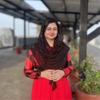 Tayyaba Nasir