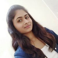 Hemangini Chaudhari