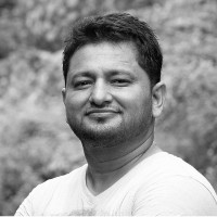 Diwakar Pathak
