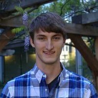 Brad Scott, P. Eng