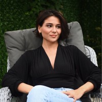 Zeynep Üçok Sonümit