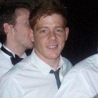 Adam Barnard