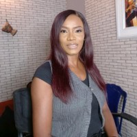 Oluwakemi Shoyinka