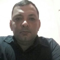 Benjamin Cantero
