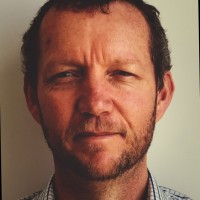 Wayne Hurrell