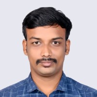 Harivignesh K