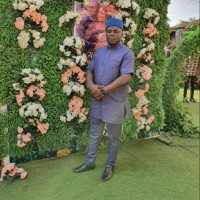 Ibeakamma Ogochukwu