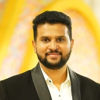 Gaurav Pawar