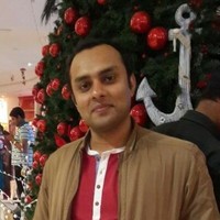 Ravi Prasad