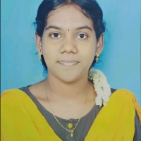 Ragavi Sundaramoorthi
