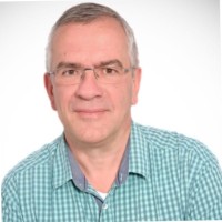 Nikolaus Flämig