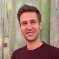 Tobias Neubert