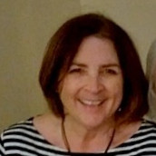 Cathy Burkhart