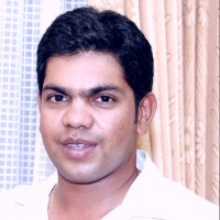 Bavesh Balakrishnan