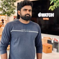 Siva Prabhakar