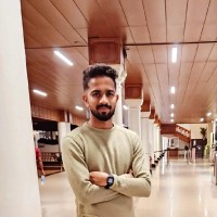 Frinto Palayoor Antony