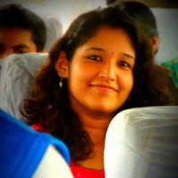 Karthika Achuthan Nair