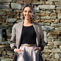 Halime Elmazi