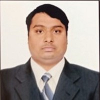 Janmesh Saxena