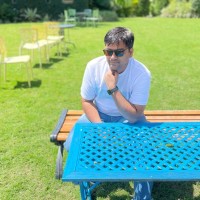 Jayesh Mehta