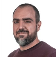 Ioannis Scheby Charalambous