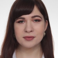 Daria Makhovykova