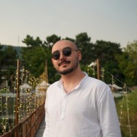 Mehmet Kaan Çeti̇nkaya