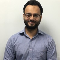 Praveen Sharma