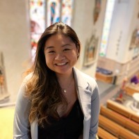 Melissa Siu-Chong