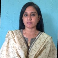 Sarita K.