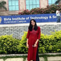 Anushka Singh