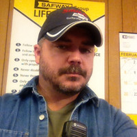 Kevin Lambert