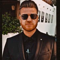 MENELAOS PAPADOPOULOS