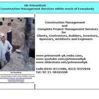 Construction Management