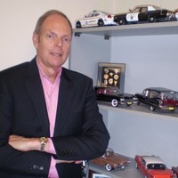 Barry (The Car Guy) Thomas