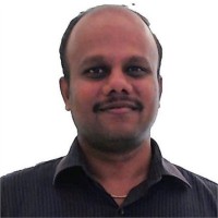 Anand Kumar Rajendran