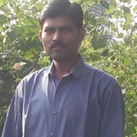 Ajinath Jagdale