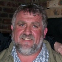 Leon Paul [Lammie] 't Lam