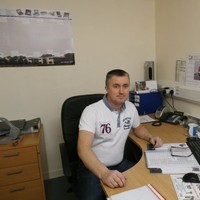 Neil Anderson