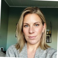 Lina Ideström