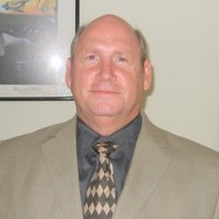 Bruce Ahlquist