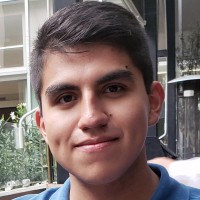 Luis Fernando Muñoz Hernández