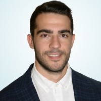 Grigoris Koutsmanis