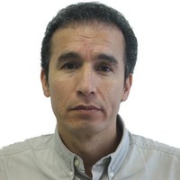 Rolando Tirado-Mendez