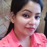 Neetu Bisht