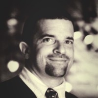 Mike Kimbro