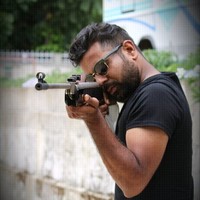 Praveen Kumar